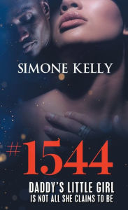 Title: #1544, Author: Simone Kelly