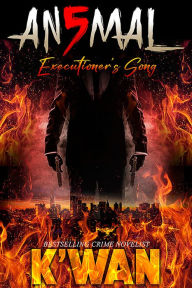 Book for free download Animal 5: Executioner's Song (English literature) FB2 DJVU CHM