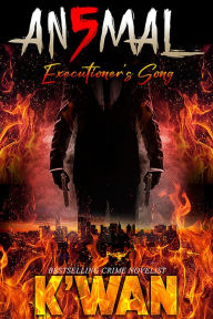 eBooks for kindle best seller Animal 5: Executioner's Song