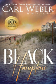 Download free e-books Black Hamptons by Carl Weber, La Jill Hunt FB2 PDB RTF