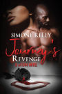 Journey's Revenge: A #1544 Novel