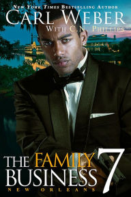 Ebooks in pdf format free download The Family Business 7: New Orleans