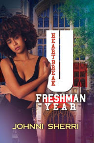 Pda books free download Heartbreak U: Freshman Year 9781645566441