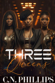 Download books pdf format The Three Queens