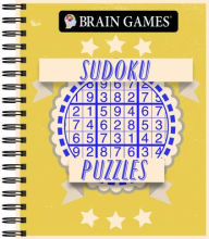 Title: Sudoku Yellow, Author: PIL Staff