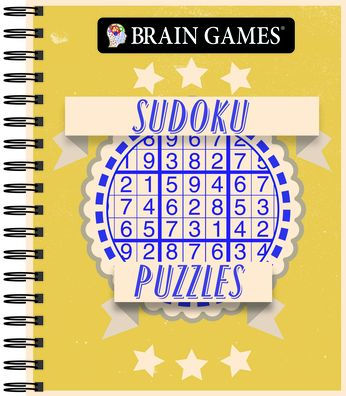 Sudoku Yellow