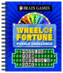 Brain Games - Wheel of Fortune Puzzle Challenge