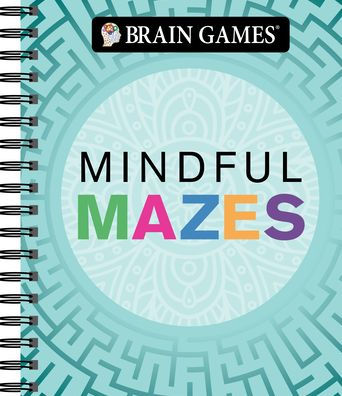Mindful Mazes