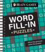 Brain Games Word Fill In