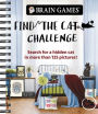 Brain Games Find the Cat Challenge