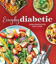 Title: Everyday Diabetic, Author: PIL Staff