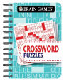 Brain Games Mini Crosswords