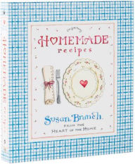 Title: Deluxe Recipe Binder Homemade Recipes From the Heart of the Home, Author: PIL