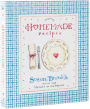 Deluxe Recipe Binder Homemade Recipes From the Heart of the Home