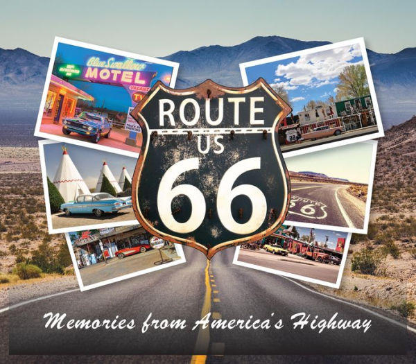 Route 66