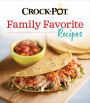 Crockpot Family Favorites