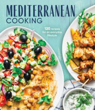 Title: Mediterranean Cooking, Author: PIL