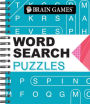 Brain Games Word Search Arrow