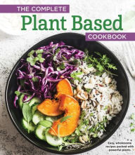 Title: The Complete Plant Based Cookbook, Author: PIL