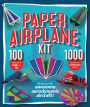 Paper Airplane Kit