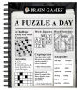 Brain Games - A Puzzle a Day