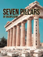 Seven Pillars of Discipleship: Pillar 1 Salvation