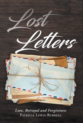 Lost Letters by Patricia Lewis-Burrell, Paperback | Barnes & Noble®