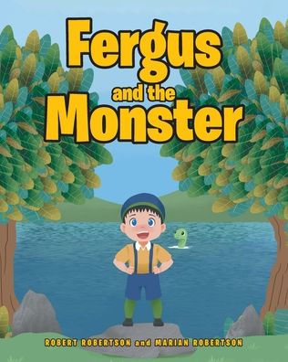 Fergus and the Monster