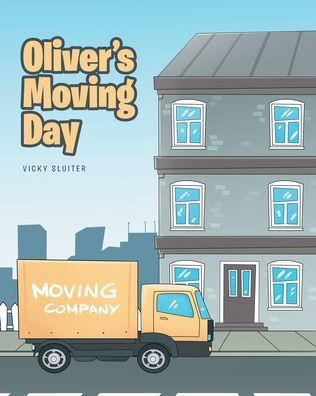 Oliver's Moving Day