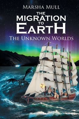 The Migration to Earth: Unknown Worlds