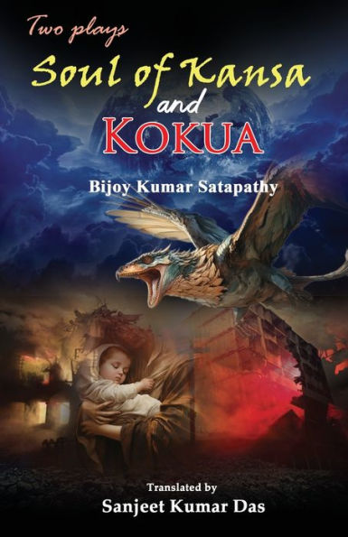 Two Plays: Soul of Kansa and Kokua