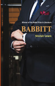 Title: Babbitt, Author: Sinclair Lewis