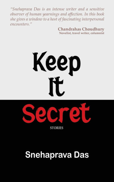 Keep it Secret