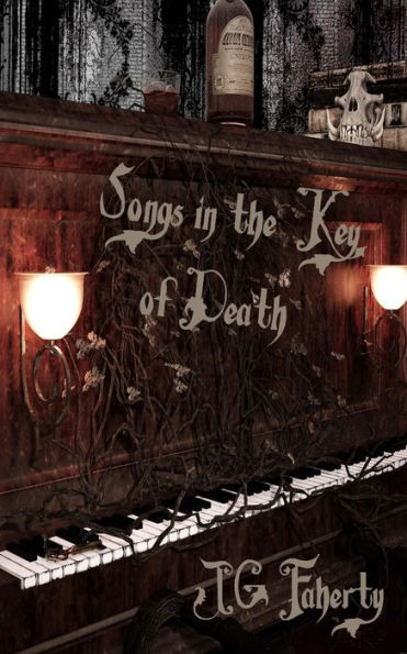 Songs the Key of Death