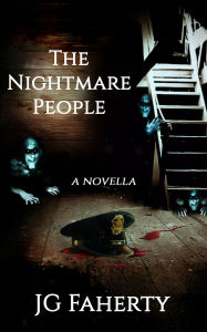 Epub format ebooks download The Nightmare People