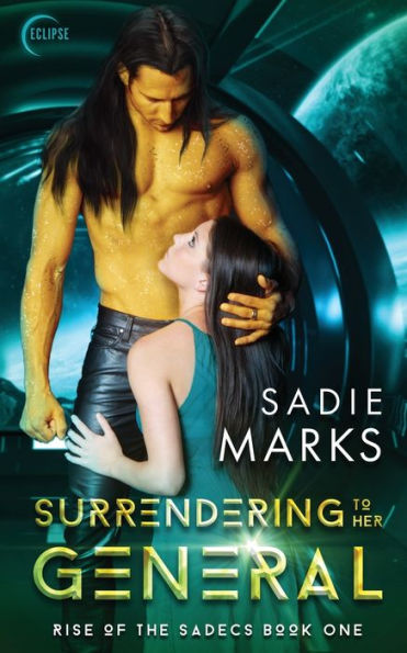 Surrendering to Her General