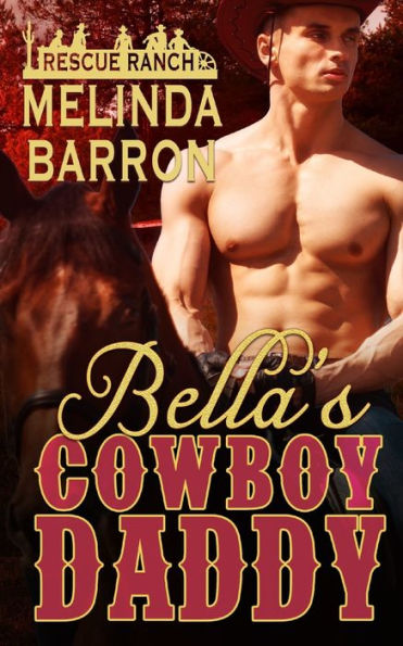 Bella's Cowboy Daddy