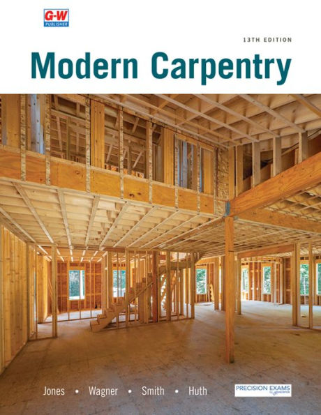 Modern Carpentry