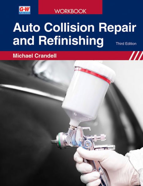 Auto Collision Repair and Refinishing