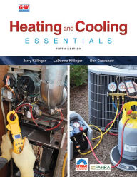 Title: Heating and Cooling Essentials, Author: Jerry Killinger