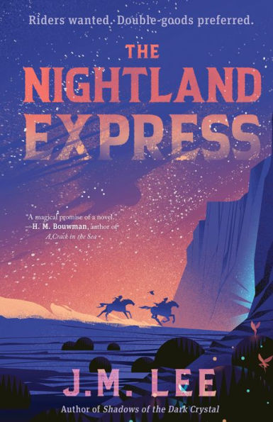 The Nightland Express