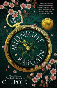 Download it ebooks The Midnight Bargain