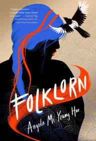 Ebook gratis epub download Folklorn