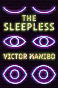 Title: The Sleepless, Author: Victor Manibo
