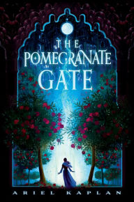 Free pdf books download free The Pomegranate Gate RTF PDB in English