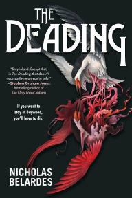 Download google book online The Deading in English by Nicholas Belardes iBook MOBI