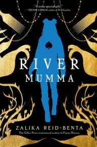 Ebooks free download german River Mumma: A Breathtaking Fantasy Novel Brimming with Magical Realism 