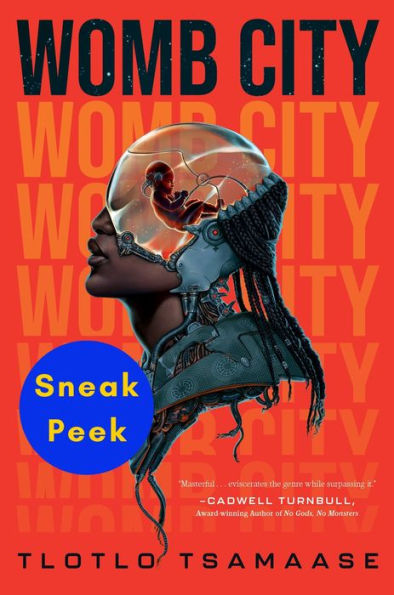 Womb City: Sneak Peek