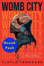 Womb City: Sneak Peek