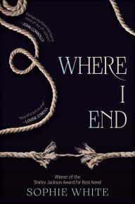 Books pdf download Where I End